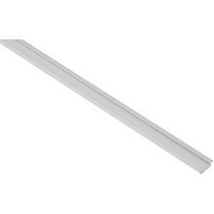 Изображение товара Врезной анодированный профиль для светодиодной ленты с фланцем 2м ЭРА 2206-1