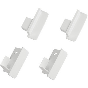 Изображение товара Набор заглушек для профиля 4 шт. ЭРА 2309-3 2309-3