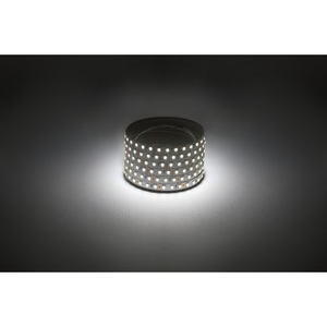 Изображение товара Светодиодная лента 12V 5м белый дневной ЭРА 2835-120-4000K-12-9,6-8-IP20-1 year