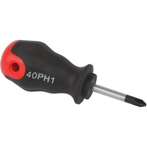 Изображение товара Отвертка крестовая ЭРА 40PH1