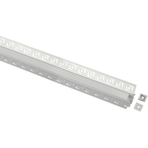 Изображение товара Комплект с анодированным профилем для светодиодной ленты ЭРА 4 624 4624