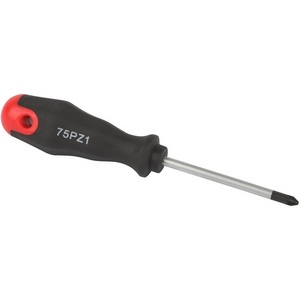 Изображение товара Отвертка крестовая ЭРА 75PZ1