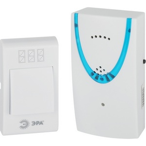 Изображение товара Звонок дверной беспроводной ЭРА А03