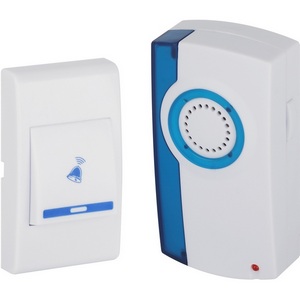 Изображение товара Звонок дверной беспроводной ЭРА A04