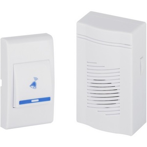 Изображение товара Звонок дверной беспроводной ЭРА A05