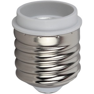 Изображение товара Патрон-переходник E40-E27 ЭРА PRH-E40/E27-PLA-WH ACS PRH-E40/E27-PLA-WH
