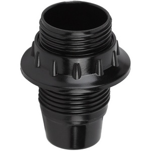 Изображение товара Патрон Е14 с кольцом ЭРА PTR/KOL-E14-BAK-BL ACS PTR/KOL-E14-BAK-BL