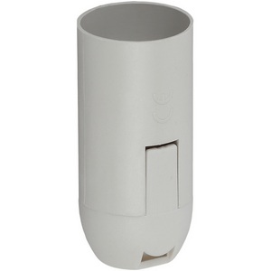 Изображение товара Патрон Е14 подвесной ЭРА PTR/P-E14-PLA-WH ACS PTR/P-E14-PLA-WH