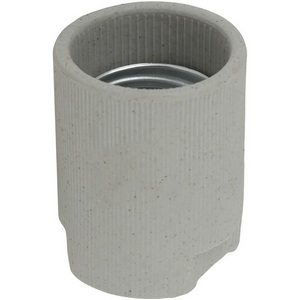 Изображение товара Патрон Е40 подвесной ЭРА PTR/P-E40-CER-WH ACS PTR/P-E40-CER-WH