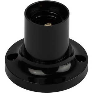 Изображение товара Патрон Е27 потолочный 50 шт. ЭРА PTR/POT-E27-BAK-BL ACS PTR/POT-E27-BAK-BL-BN