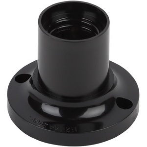 Изображение товара Патрон Е27 потолочный ЭРА PTR/POT-E27-BAK-BL ACS PTR/POT-E27-BAK-BL