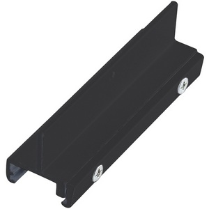 Изображение товара Усилитель стыка для трехфазного шинопровода черный Б0049767 ЭРА STR-30-B-US