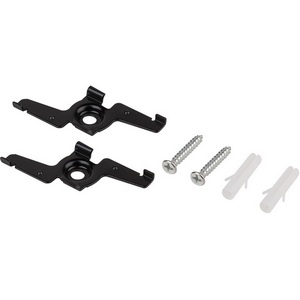 Изображение товара Фиксатор для накладного магнитного шинопровода TRM-S20 Б0054785 ЭРА Nova TRM-S20-SH