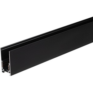 Изображение товара Магнитный трековый шинопровод накладной 1м 48V черный Б0054838 ЭРА Nova TRM-S20-100-B