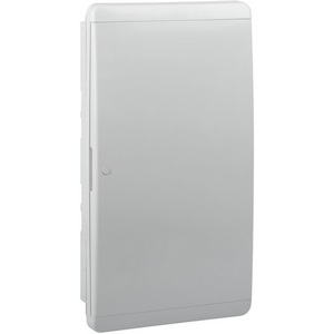 Изображение товара Распределительный щит пластиковый встраиваемый ЭРА bf36cww