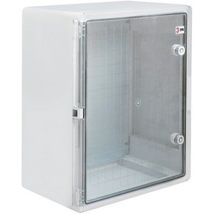 Изображение товара Распределительный щит пластиковый ЭРА box504018_t