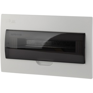 Изображение товара Распределительный щит пластиковый встраиваемый ЭРА BOXF18