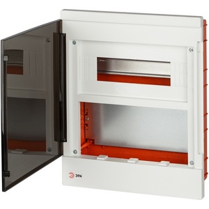 Изображение товара Распределительный щит пластиковый встраиваемый ЭРА bs-12f