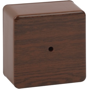 Изображение товара Распределительная коробка (белый) IP40 ЭРА BS-O-100-100-50