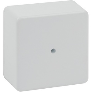 Изображение товара Распределительная коробка (белый) IP40 ЭРА BS-W-100-100-50