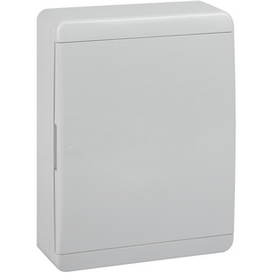 Изображение товара Распределительный щит пластиковый навесной ЭРА bs24cww