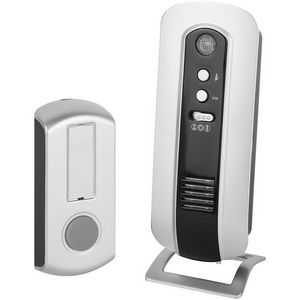 Изображение товара Звонок дверной беспроводной ЭРА C108