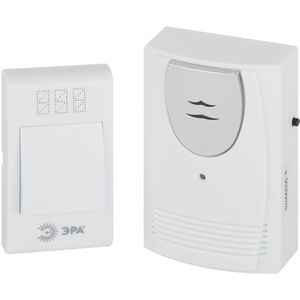 Изображение товара Звонок дверной беспроводной ЭРА C61