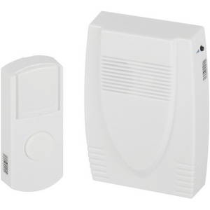 Изображение товара Звонок дверной беспроводной ЭРА C71