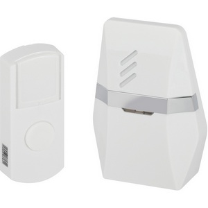 Изображение товара Звонок дверной беспроводной ЭРА C81