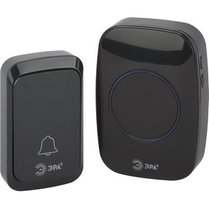 Изображение товара Звонок дверной беспроводной ЭРА C88