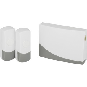 Изображение товара Звонок дверной беспроводной ЭРА C91-2