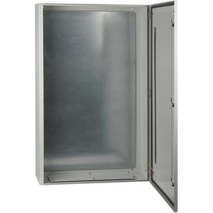 Изображение товара Распределительный щит металлический (серый) ЭРА c.10.6.2_5