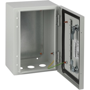 Изображение товара Распределительный щит металлический (серый) ЭРА c.2.3.1_5