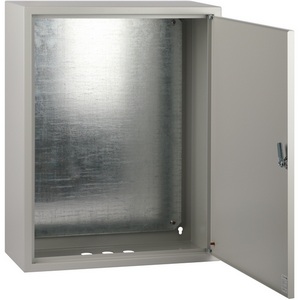 Изображение товара Распределительный щит металлический (серый) ЭРА c.3.3.2_3