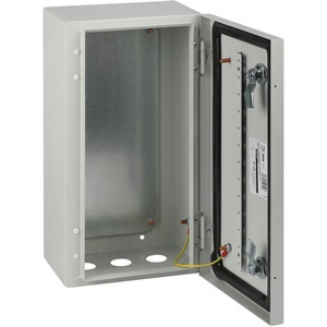 Изображение товара Распределительный щит металлический (серый) ЭРА c.4.2.1_5