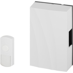 Изображение товара Звонок дверной проводной ЭРА D157