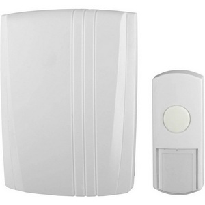 Изображение товара Звонок дверной проводной ЭРА D95