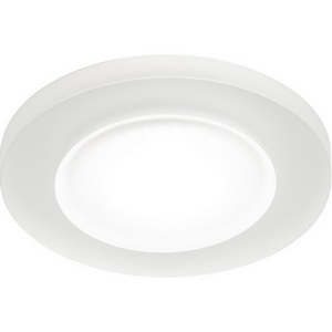 Изображение товара Точечный светильник ЭРА DK103 WH