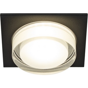 Изображение товара Точечный светильник ЭРА DK108 BK