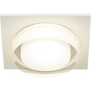 Изображение товара Точечный светильник ЭРА DK108 WH