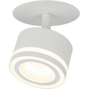 Изображение товара Спот встраиваемый ЭРА DK114 WH