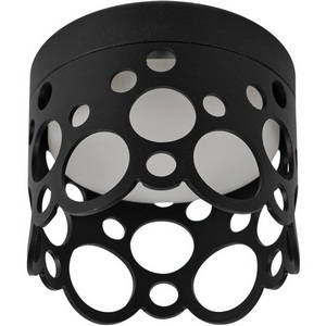 Изображение товара Точечный светильник ЭРА DK115 SBK