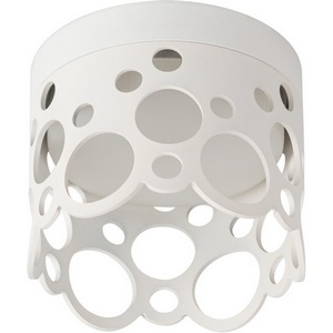 Изображение товара Точечный светильник ЭРА DK115 SWH