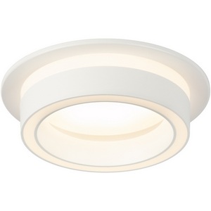 Изображение товара Точечный светильник ЭРА DK116 DK116 WH