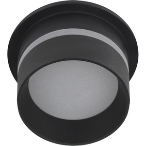 Изображение товара Точечный светильник ЭРА DK93 BK