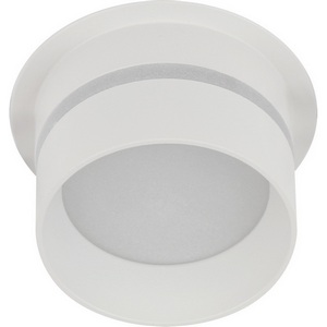 Изображение товара Точечный светильник ЭРА DK93 WH