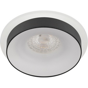 Изображение товара Точечный светильник ЭРА DK95 WH