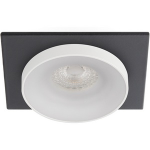 Изображение товара Точечный светильник ЭРА DK96 BK