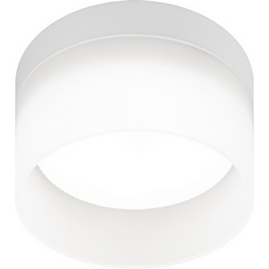 Изображение товара Точечный светильник ЭРА DK98 WH