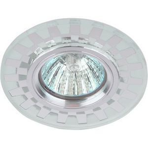 Изображение товара Точечный светильник круглый ЭРА DK LD47 SL /1